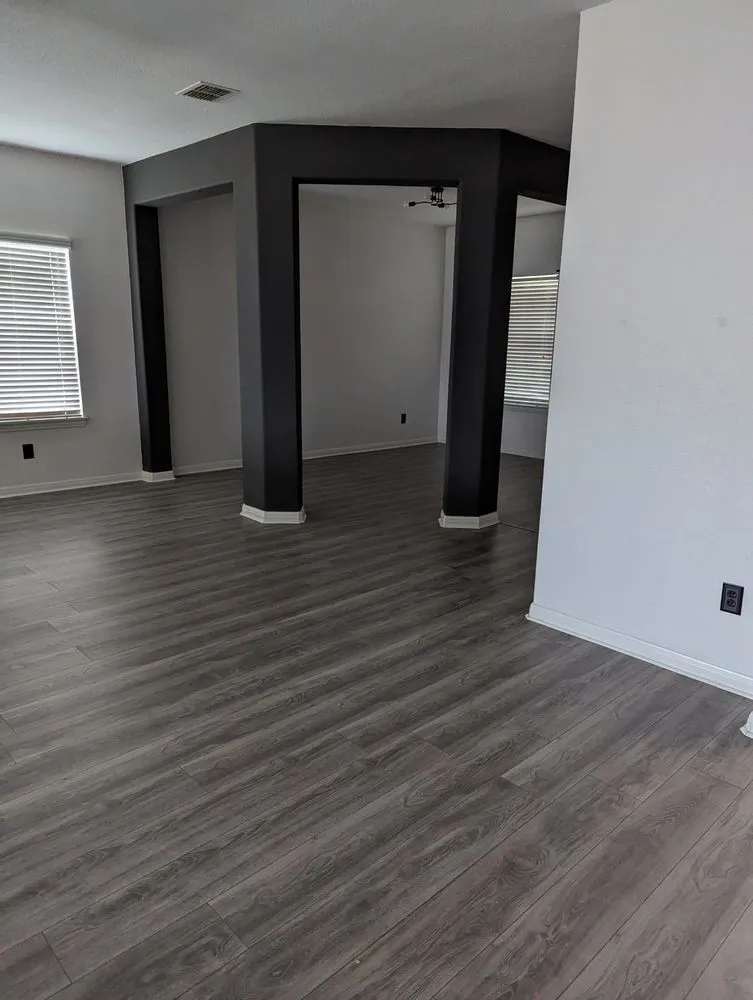 Slide of Austin's Handyman Service