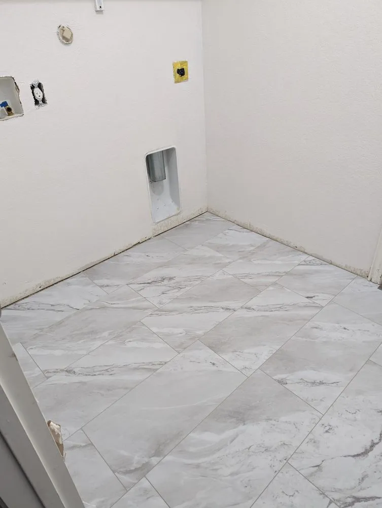 Slide of Austin's Handyman Service