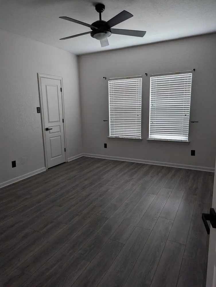 Slide of Austin's Handyman Service