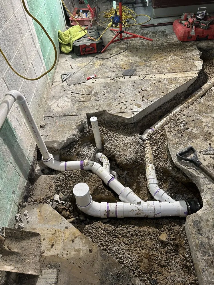 Quality drain cleaning experts serving Attica, OH - Austin’s Home Services