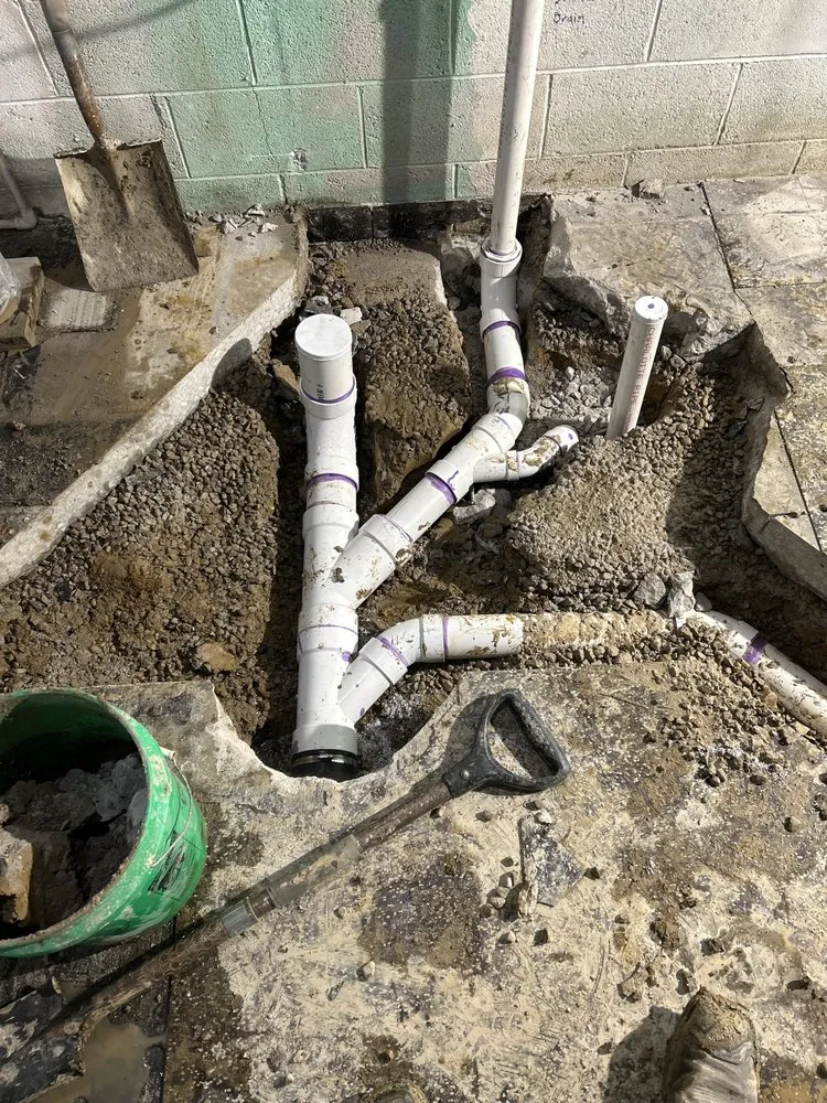 Expert emergency plumbing in Attica, OH by Austin’s Home Services