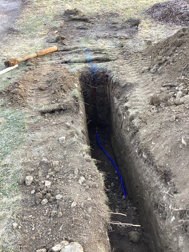 Affordable pipe repair experts serving Attica, OH - Austin’s Home Services