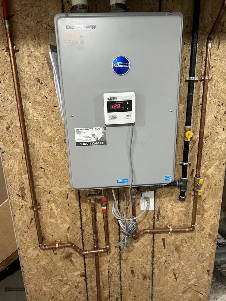 Trusted leak detection experts serving Attica, OH - Austin’s Home Services