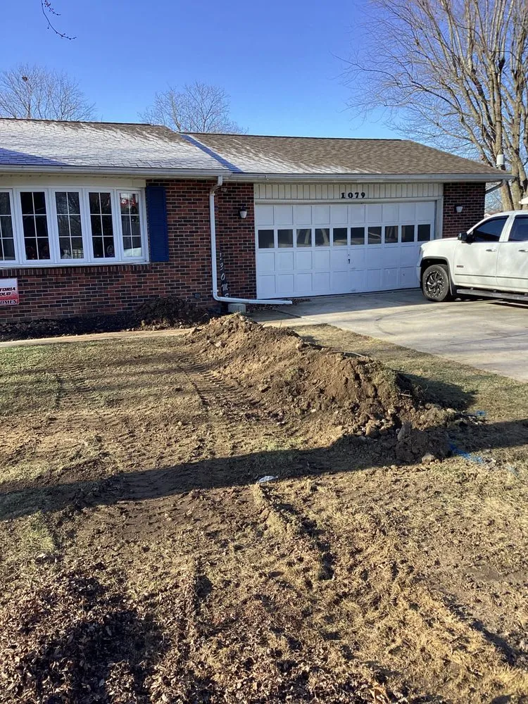 Expert pipe repair service in Attica, OH - Austin’s Home Services