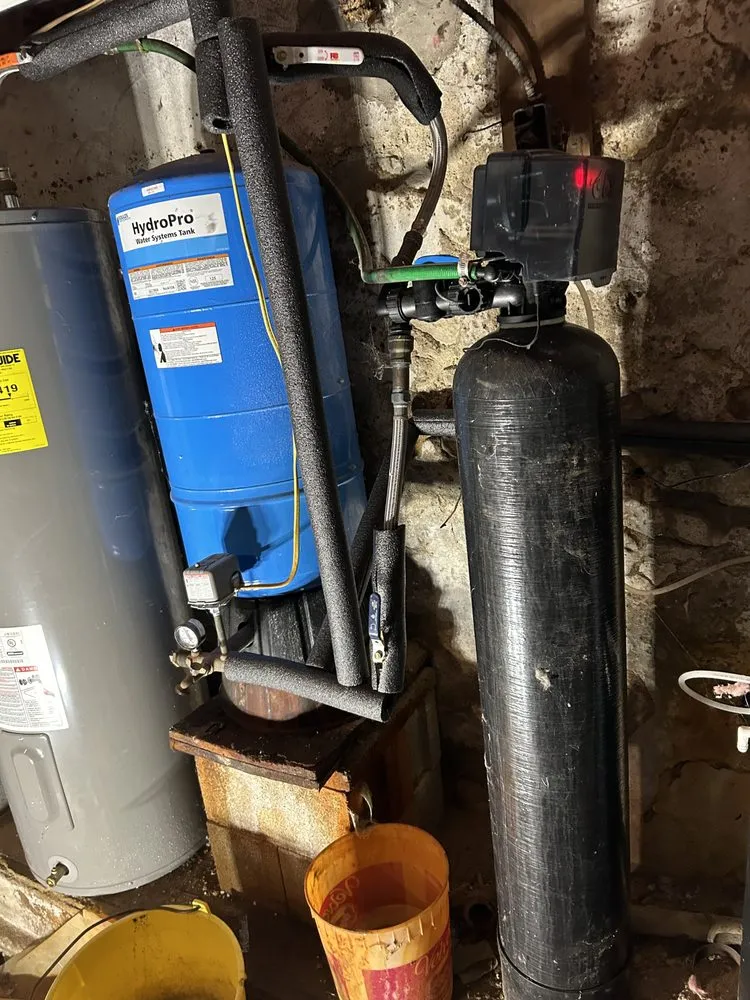 Professional water heater service service in Attica, OH - Austin’s Home Services