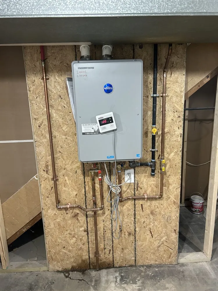Professional pipe repair service in Attica, OH - Austin’s Home Services