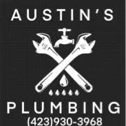 Slide of Austin's Plumbing