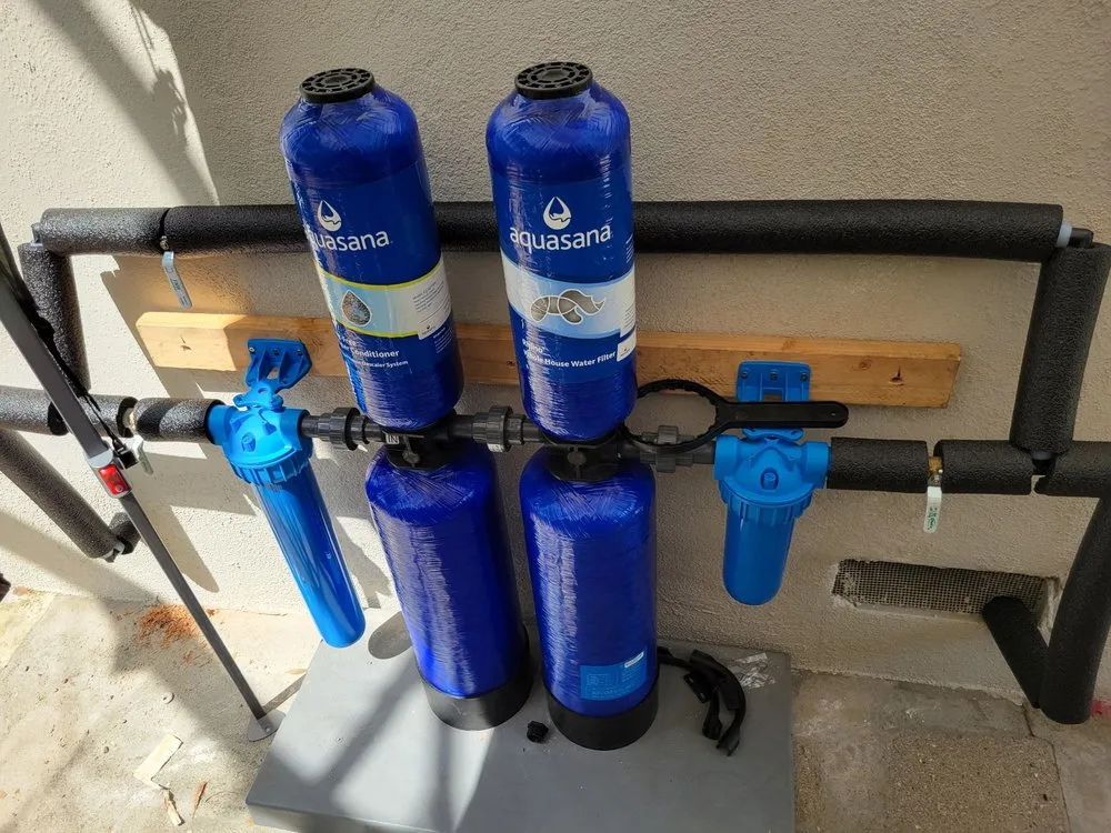 Affordable pipe repair in Los Angeles, CA by Austin's Plumbing