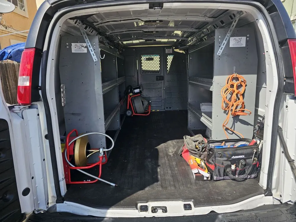 Reliable pipe repair service in Los Angeles, CA - Austin's Plumbing