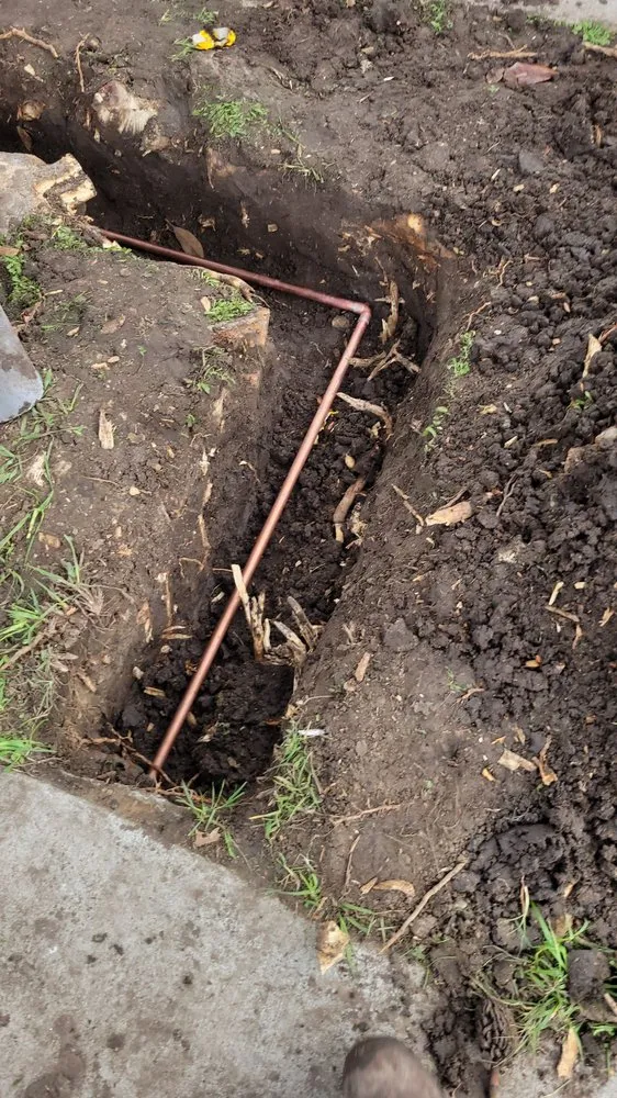 Emergency water heater service service in Los Angeles, CA - Austin's Plumbing