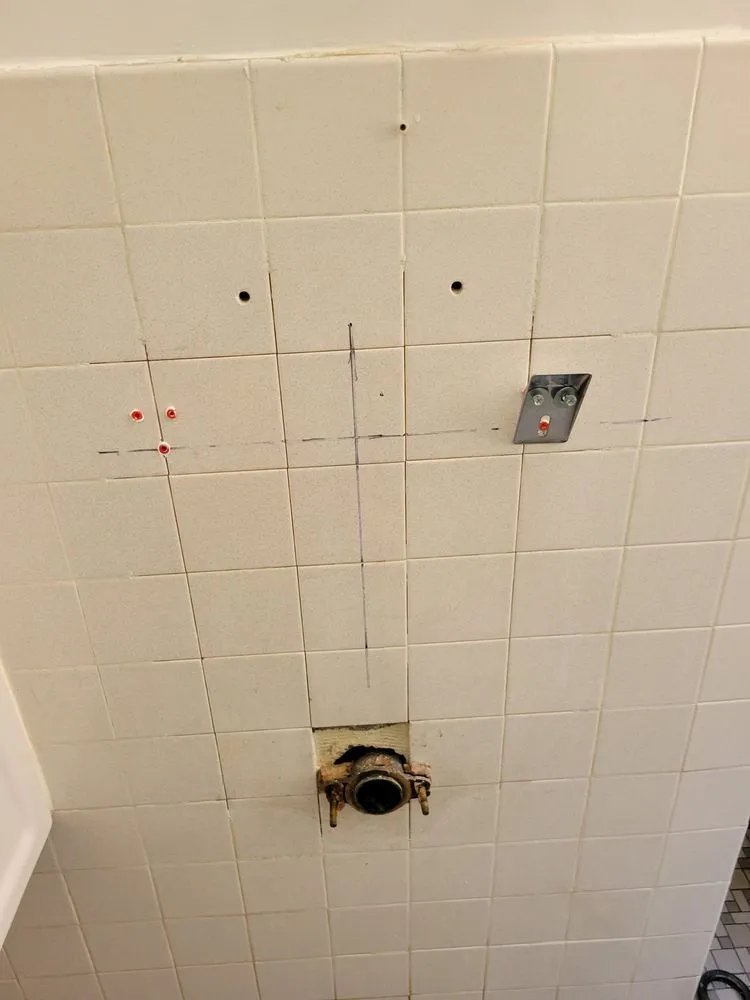 Slide of Austin's Plumbing