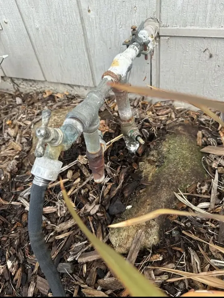 Slide of Austin’s Plumbing