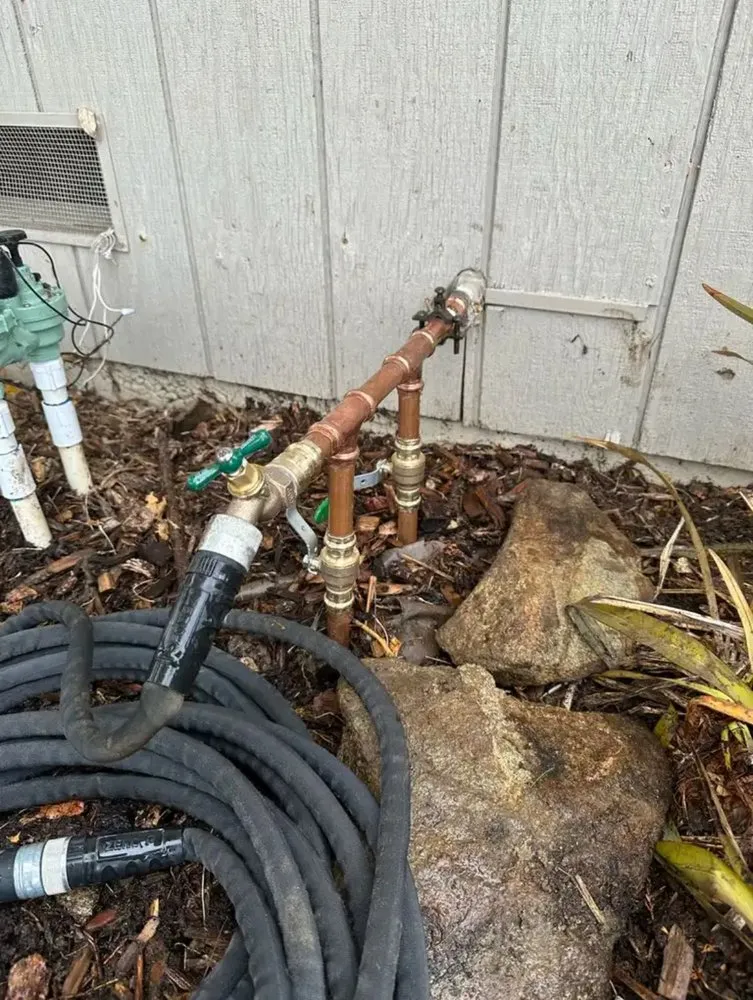 Slide of Austin’s Plumbing