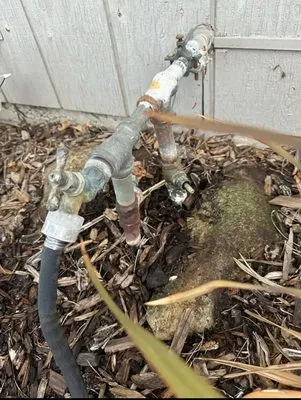 Austin’s Plumbing Logo