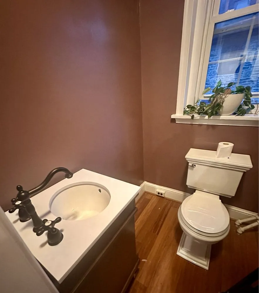 Slide of Austin's Plumbing Service