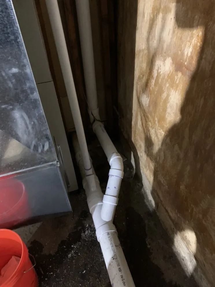 Slide of Austin's Plumbing Service