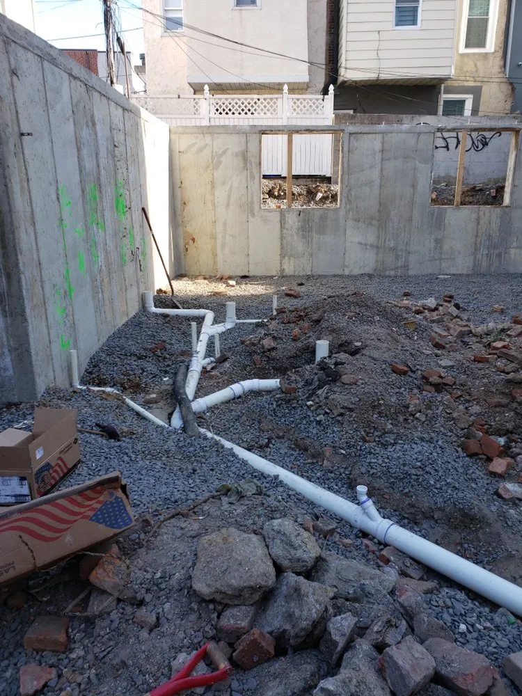 Slide of Austin's Plumbing Service