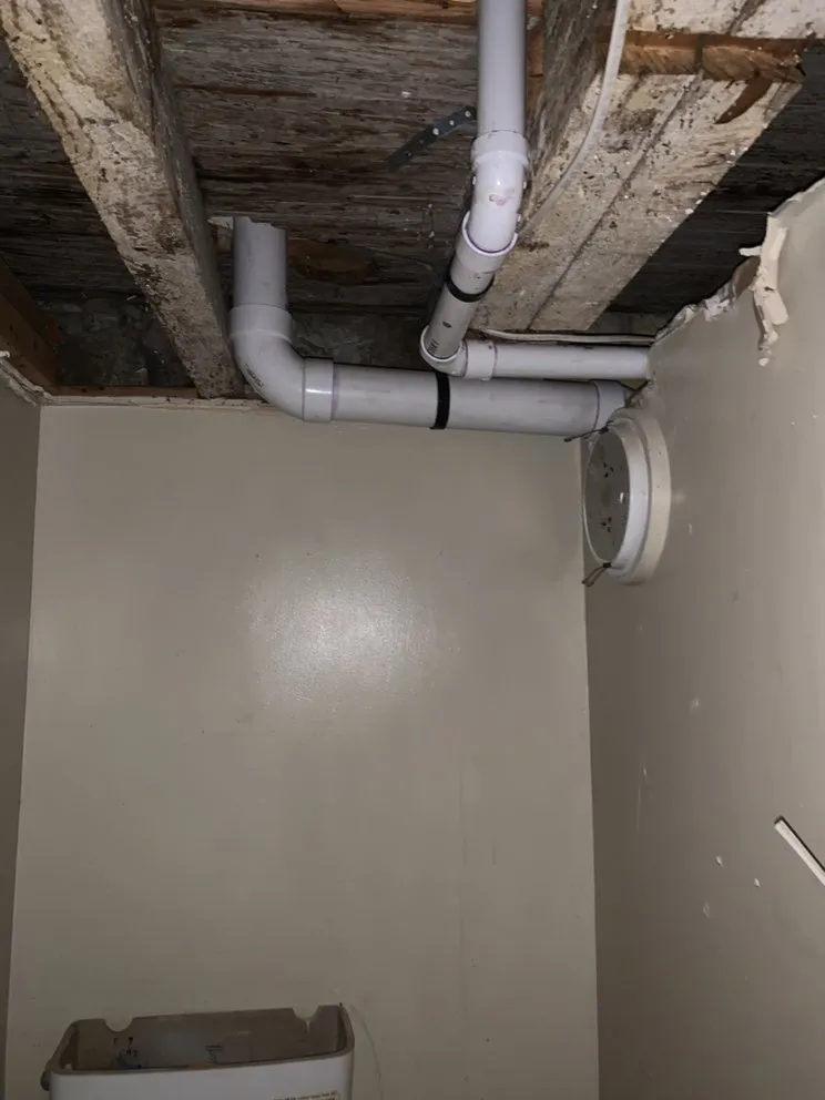 Slide of Austin's Plumbing Service