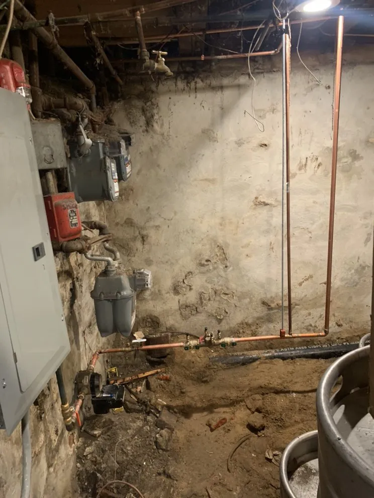 Top-rated emergency plumbing experts serving Philadelphia, PA - Austin's Plumbing Service