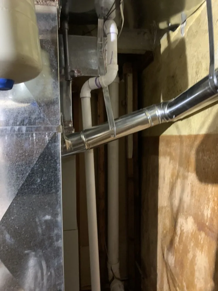 Quality water heater service for homes in Philadelphia, PA by Austin's Plumbing Service