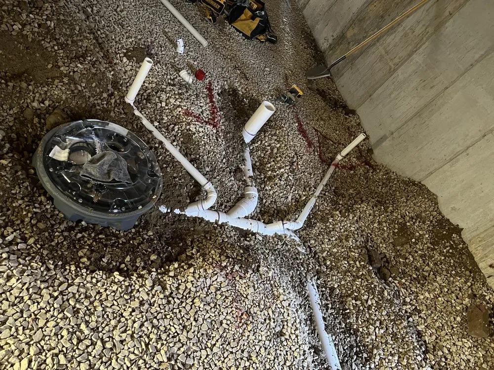 Slide of Austin's Plumbing Service