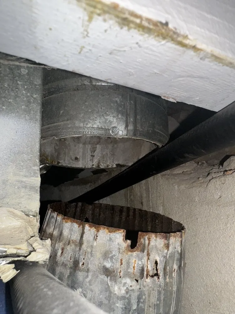 Slide of Austin's Plumbing Service