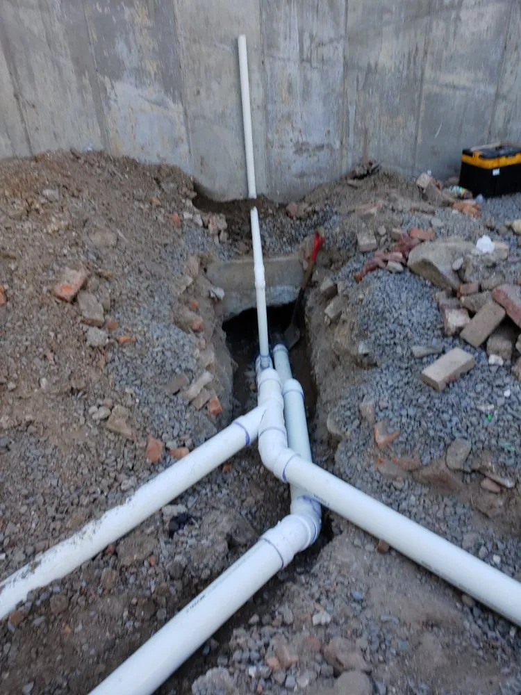 Slide of Austin's Plumbing Service