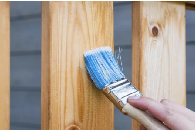 Slide of Authentic Express Handyman