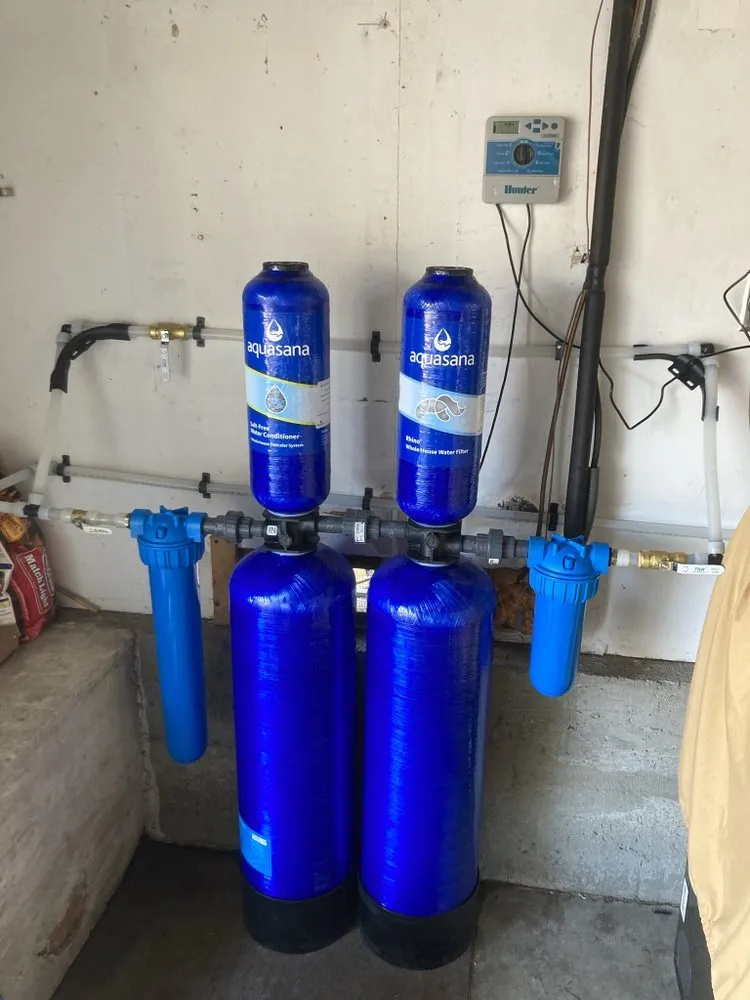 Slide of Authentic Plumbing