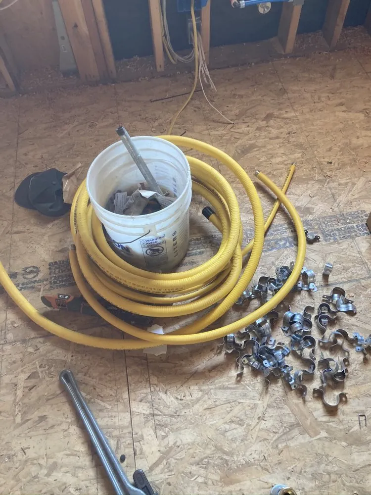 Slide of Authentic Plumbing