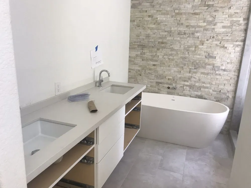 Slide of Authentic Plumbing