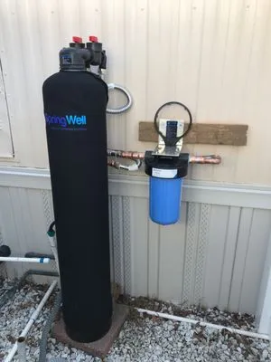 Authentic Plumbing Logo