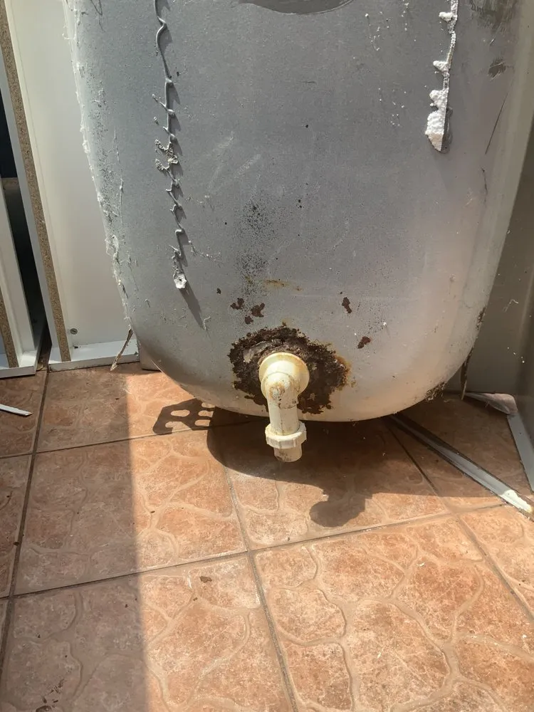 Slide of Authentic Plumbing Services