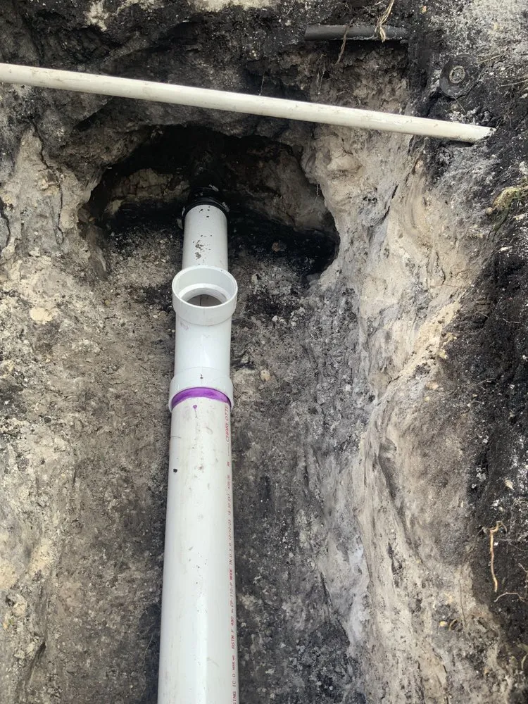 Slide of Authentic Plumbing Services