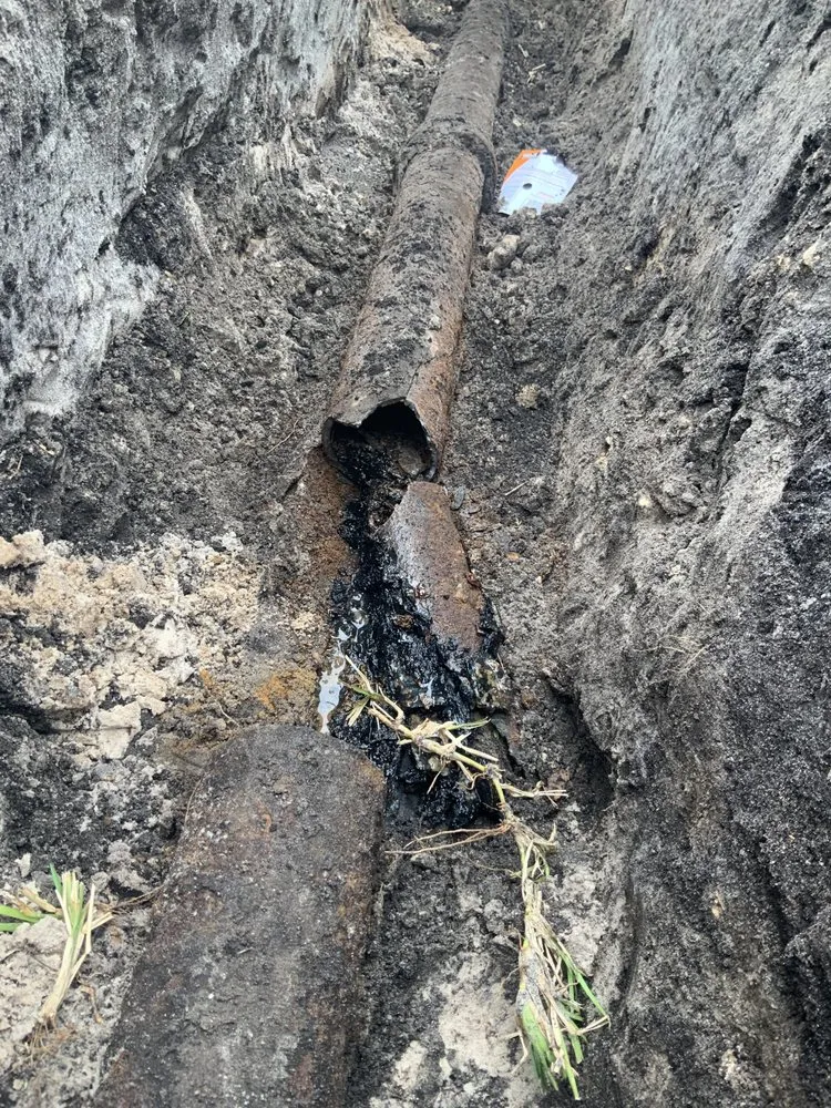 Slide of Authentic Plumbing Services