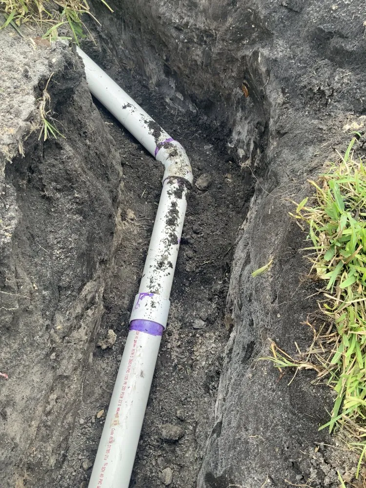 Slide of Authentic Plumbing Services