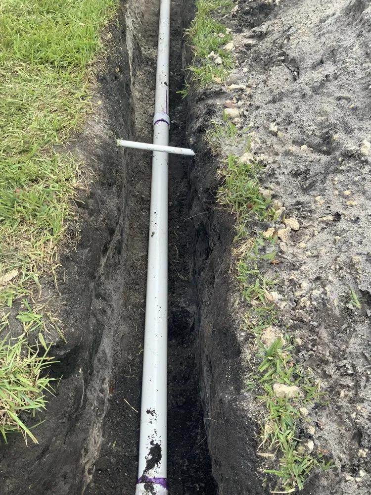 Slide of Authentic Plumbing Services