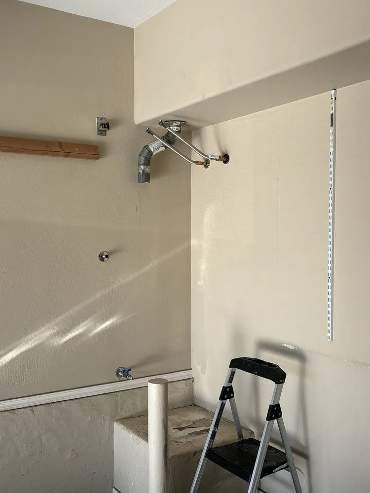 Slide of Authentic Plumbing