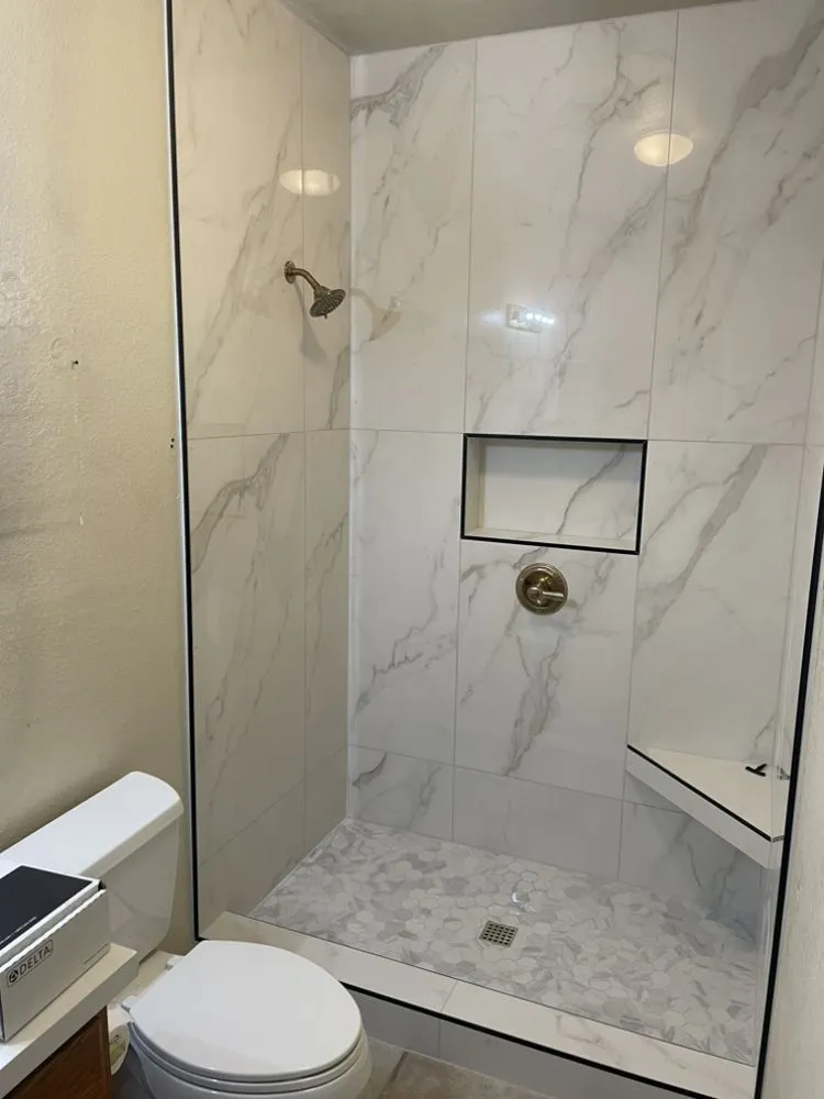 Slide of Authentic Plumbing