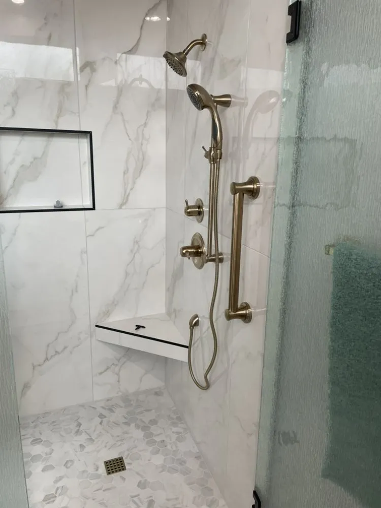 Slide of Authentic Plumbing