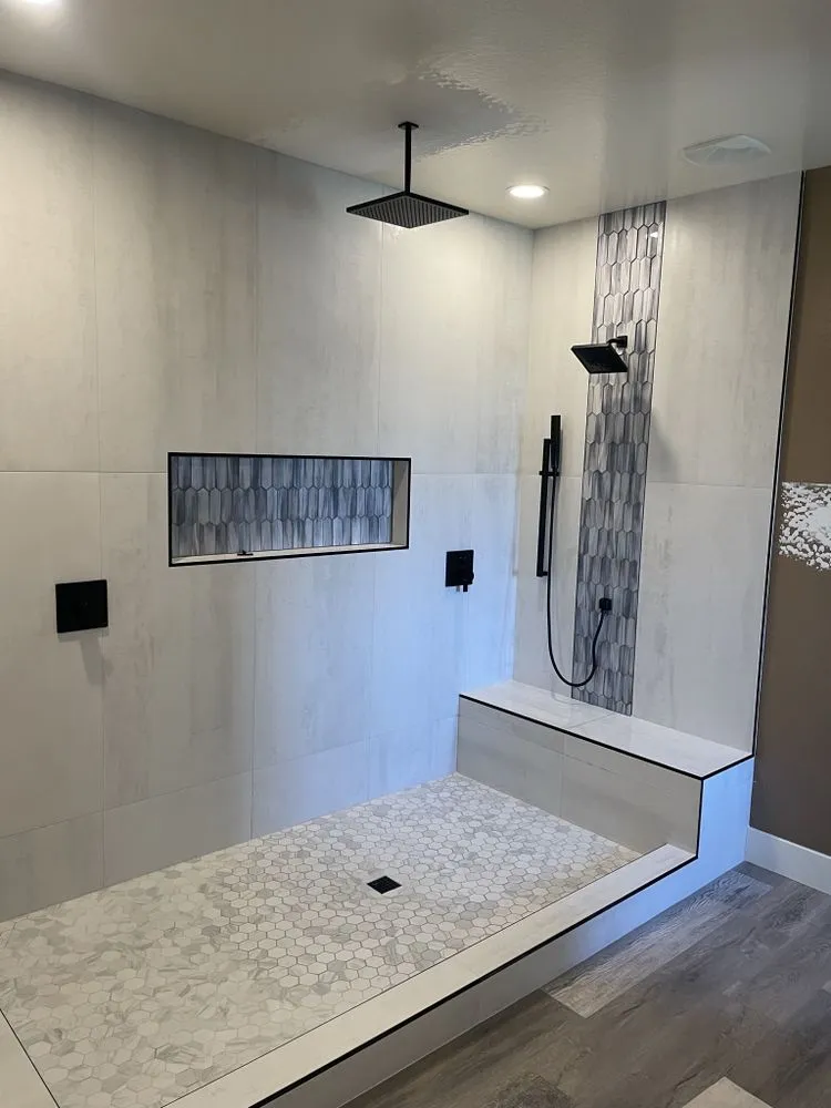 Slide of Authentic Plumbing