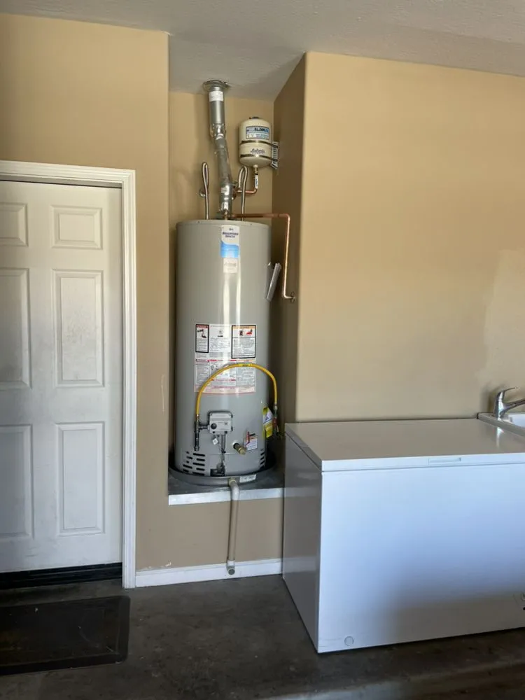 Professional leak detection in Sun City, AZ by Authentic Plumbing