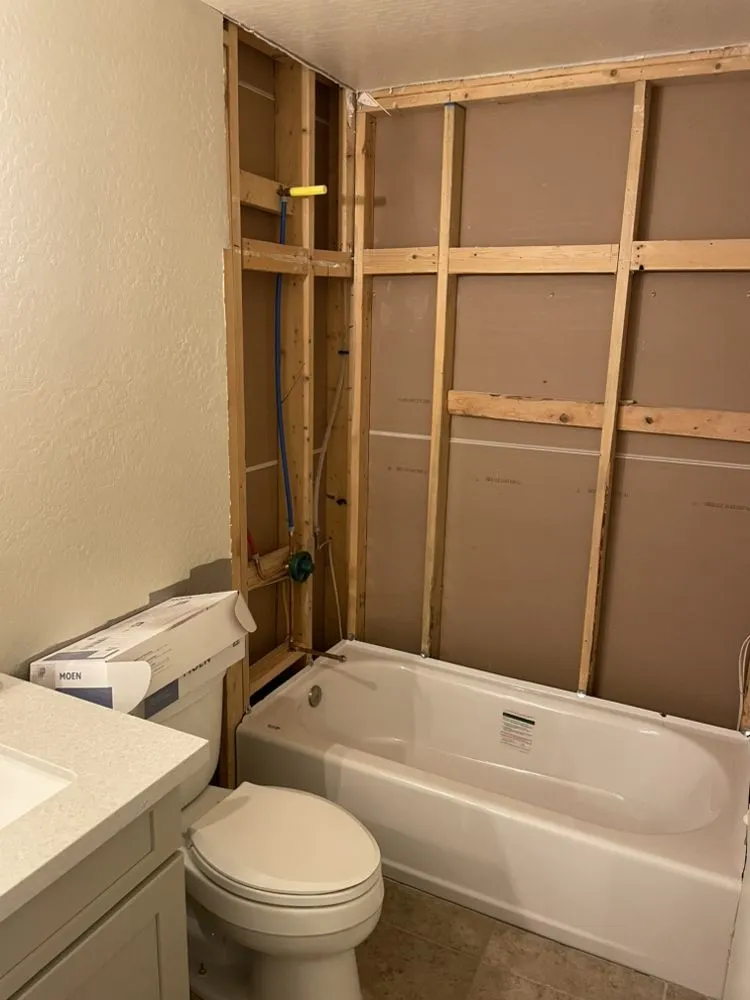 Slide of Authentic Plumbing