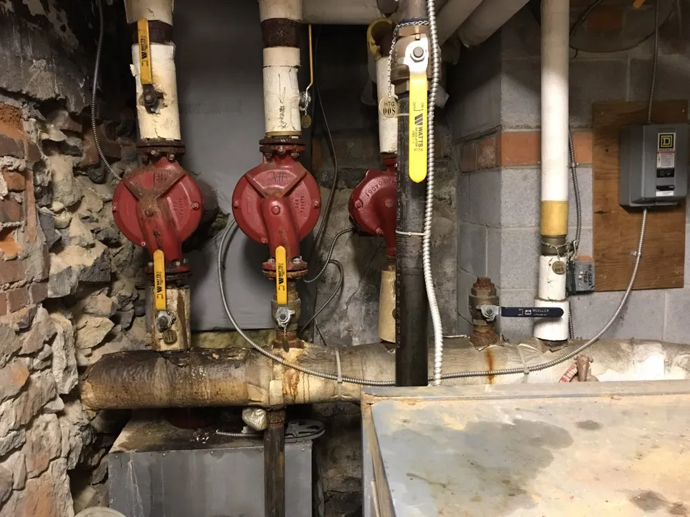 Slide of Authentic Services