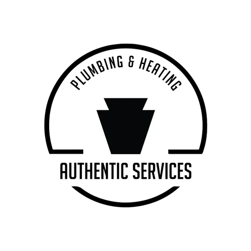 Slide of Authentic Services