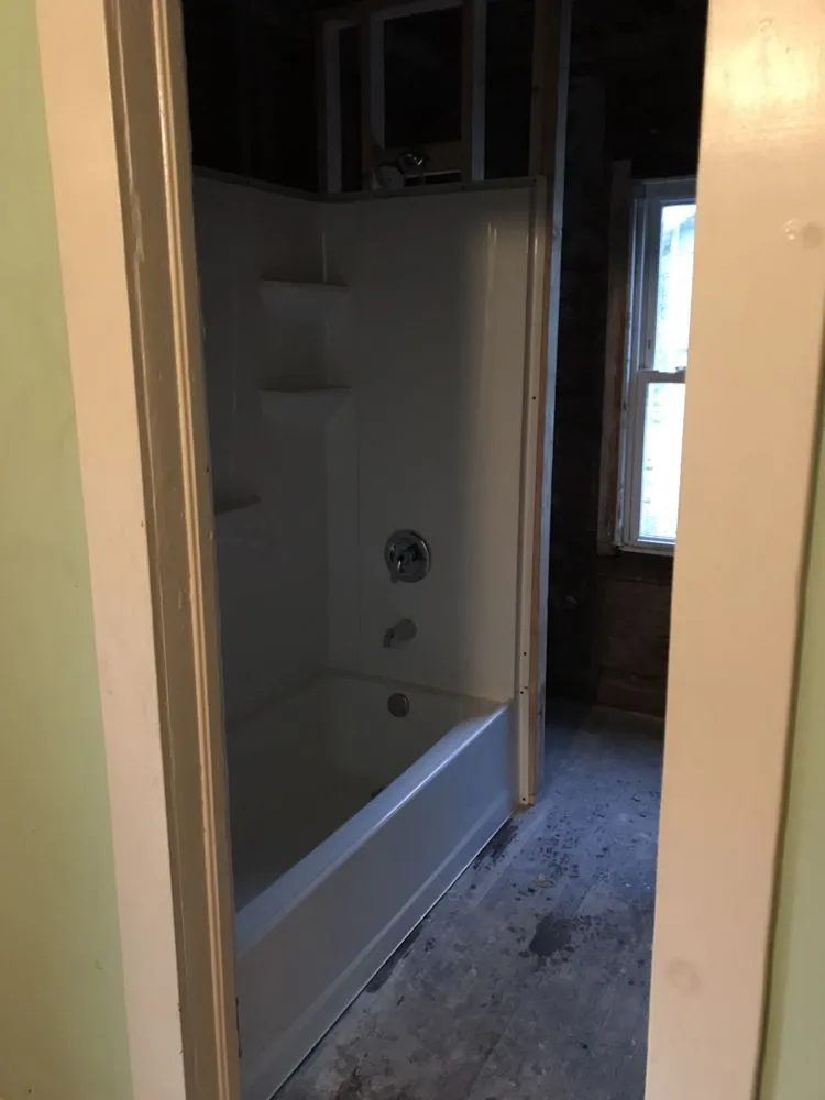 Reliable emergency plumbing for homes in Clifton Heights, PA by Authentic Services