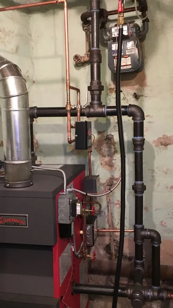 Top-rated plumbing repair experts serving Clifton Heights, PA - Authentic Services