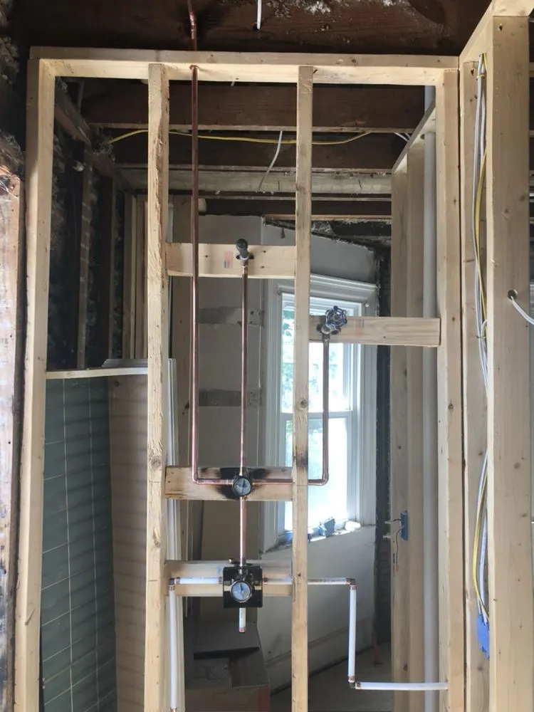 Trusted leak detection for homes in Clifton Heights, PA by Authentic Services