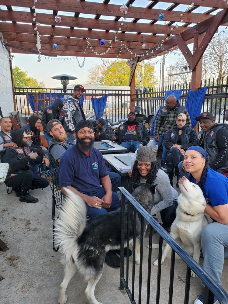 Slide of Authentic Services