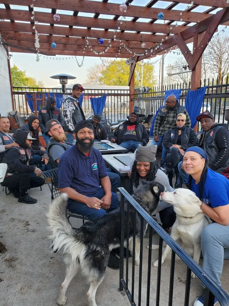 Slide of Authentic Services